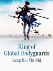 Image for King of Global Bodyguards
