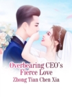 Image for Overbearing CEO&#39;s Fierce Love