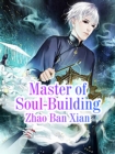 Image for Master of Soul-building