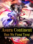 Image for Asura Continent