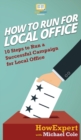 Image for How To Run For Local Office