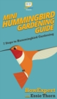 Image for Mini Hummingbird Gardening Guide