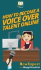 Image for How To Become a Voice Over Talent Online