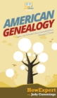 Image for American Genealogy : How to Trace Your American Family Tree