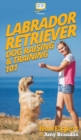 Image for Labrador Retriever Dog Raising &amp; Training 101
