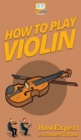 Image for How To Play Violin