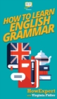 Image for How To Learn English Grammar
