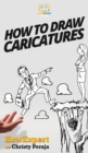 Image for How To Draw Caricatures