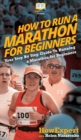 Image for How To Run a Marathon For Beginners