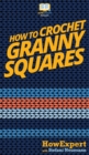 Image for How To Crochet Granny Squares