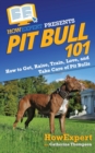 Image for Pit Bull 101