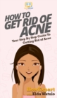 Image for How To Get Rid of Acne