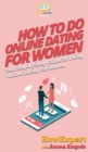 Image for How To Do Online Dating For Women
