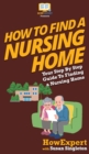 Image for How to Find a Nursing Home