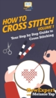 Image for How To Cross Stitch