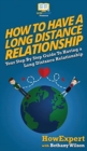 Image for How To Have a Long Distance Relationship