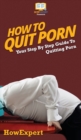 Image for How To Quit Porn