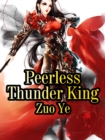 Image for Peerless Thunder King