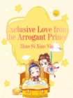 Image for Exclusive Love from the Arrogant Prince