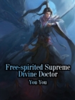 Image for Free-spirited Supreme Divine Doctor