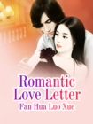 Image for Romantic Love Letter