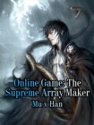 Image for Online Game: The Supreme Array Maker