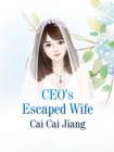 Image for Ceo&#39;s Escaped Wife