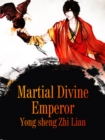 Image for Martial Divine Emperor