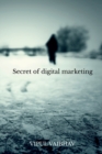 Image for Secret of digital marketing