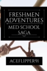 Image for Freshmen Adventures