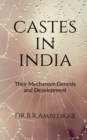 Image for Castes in India