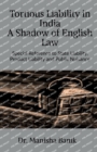 Image for Tortious Liability In India A Shadow of English Law
