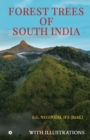 Image for Forest Trees of South India