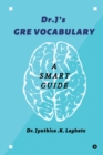 Image for Dr.J&#39;s GRE Vocabulary
