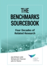 Image for The Benchmarks Sourcebook: Four Decades of Related Research