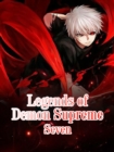 Image for Legends of Demon Supreme