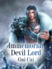 Image for Immemorial Devil Lord