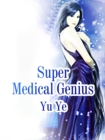 Image for Super Medical Genius