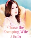 Image for Chase the Escaping Wife