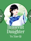 Image for Innocent Daughter
