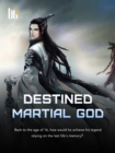 Image for Destined Martial God