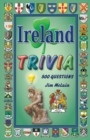 Image for Ireland Trivia