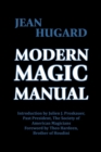 Image for Modern Magic Manual