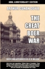 Image for The Great Boer War : 120th Anniversary Edition