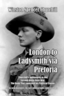 Image for London to Ladysmith via Pretoria