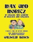 Image for Max und Moritz in English and Deutsch