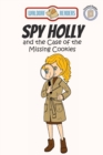 Image for Spy Holly And The Missing Cookies