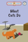 Image for What Cats Do