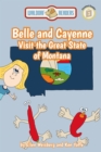 Image for Belle And Cayenne Visit The Great State Of Montana