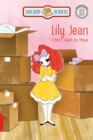 Image for Lily Jean : I Don&#39;t Want to Move